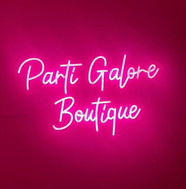 Partì Galore Boutique