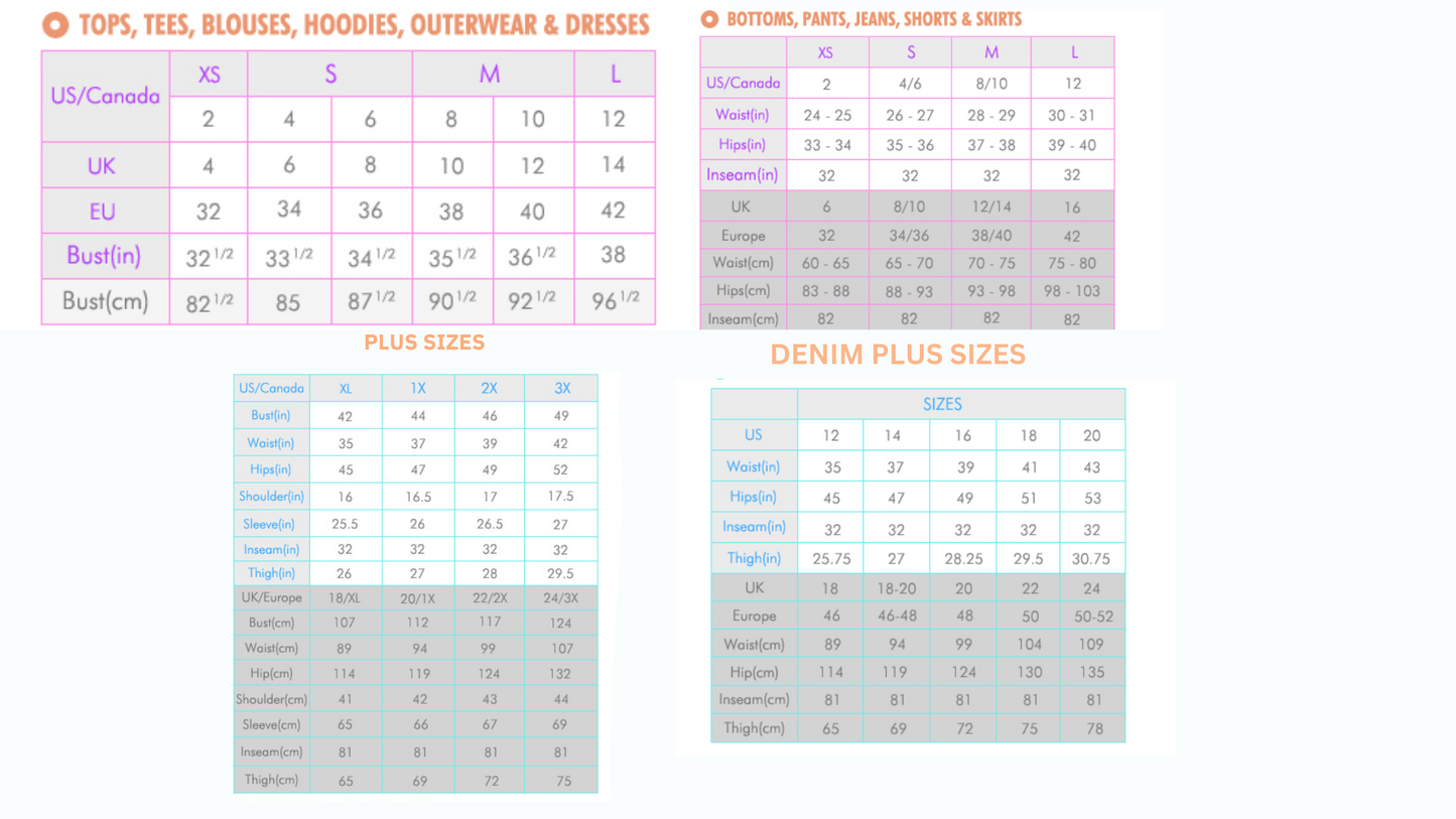 LOVE ON TOP PANT SET