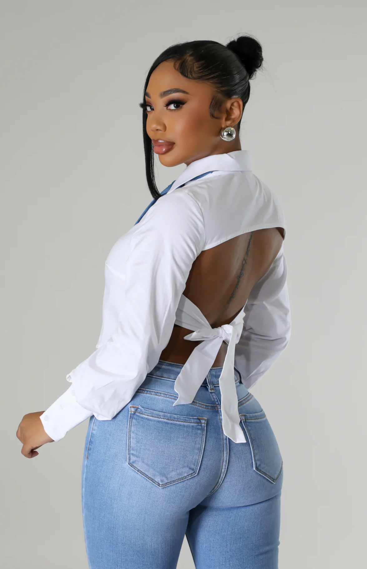 2PC MISS GOT IT ALL TOP