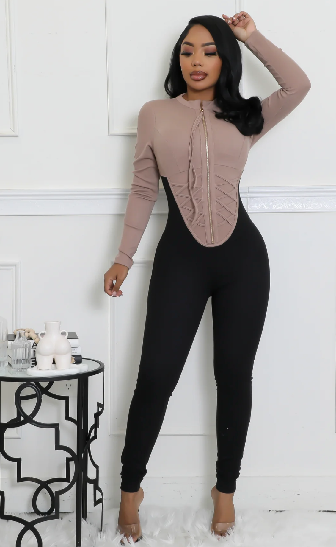 SARENA JUMPSUIT