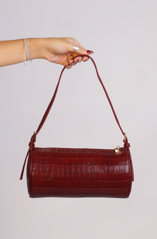 KAI PURSE - RED