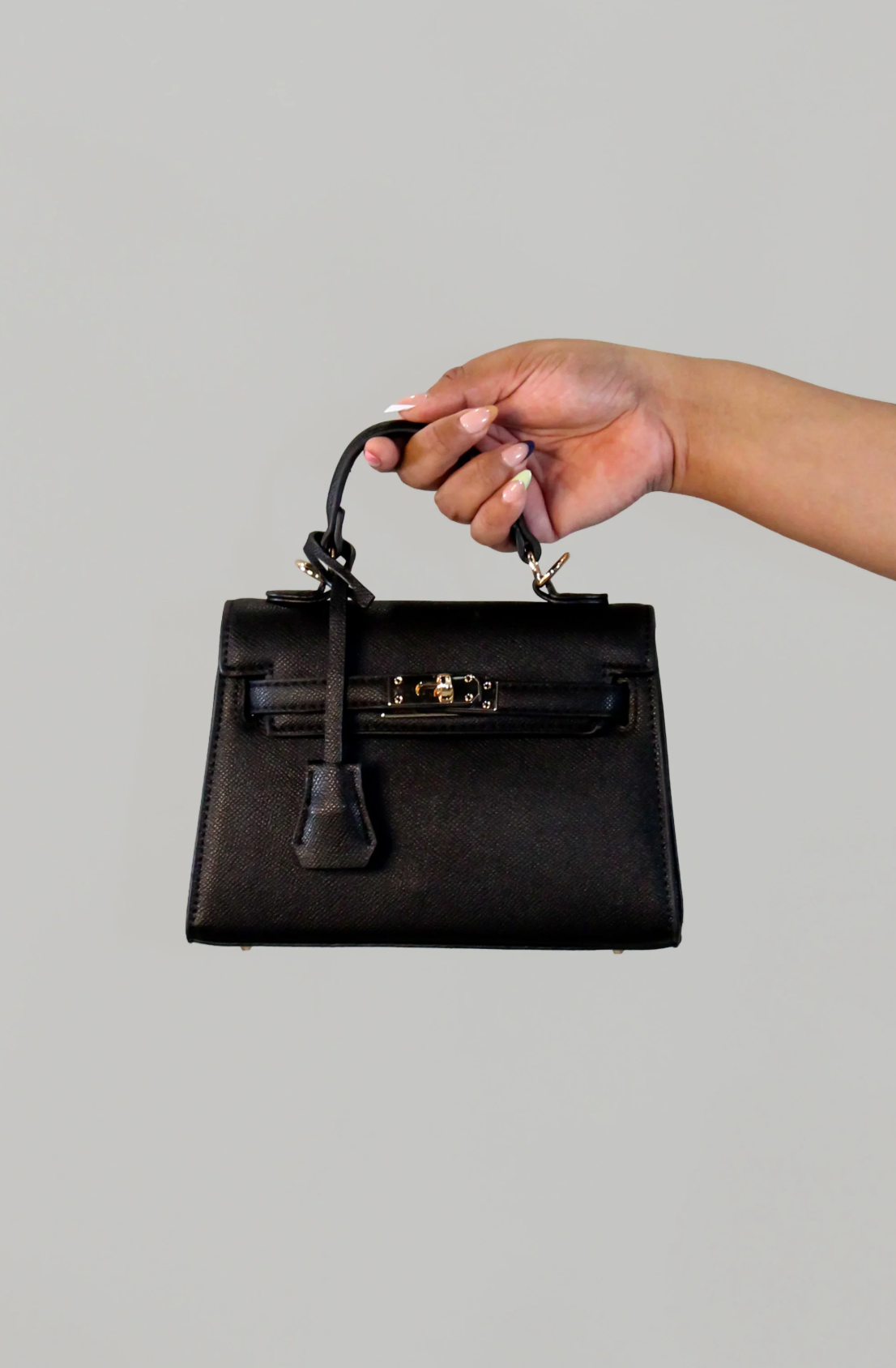BBK Purse - Black