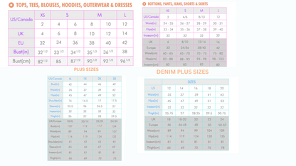 BLUE DREAM SHORT SET