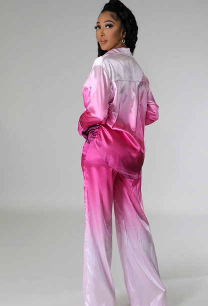 LOVE ON TOP PANT SET