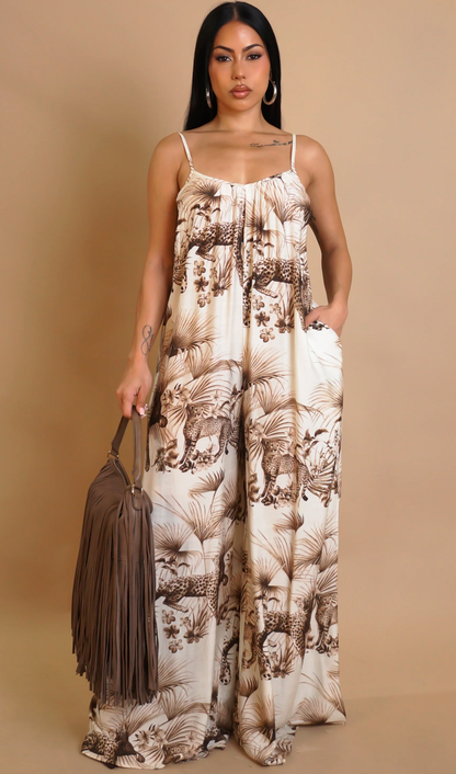 DAYS LIKE THIS JUMPSUIT