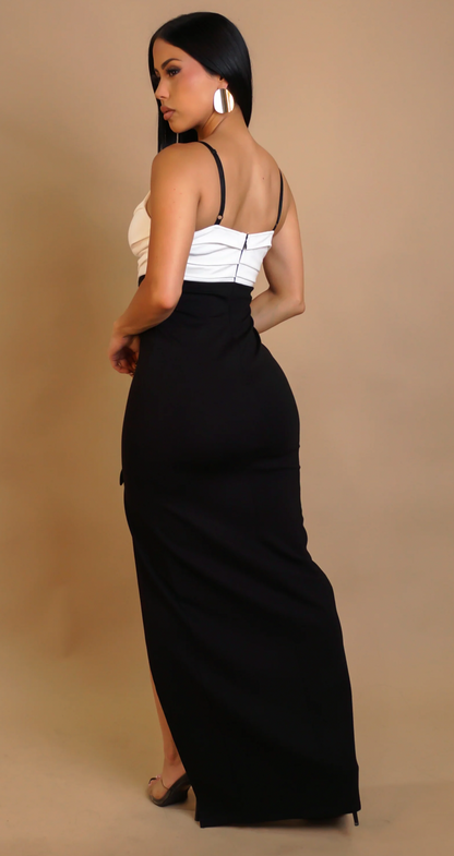 LITTLE MISS PERFECT DRESS