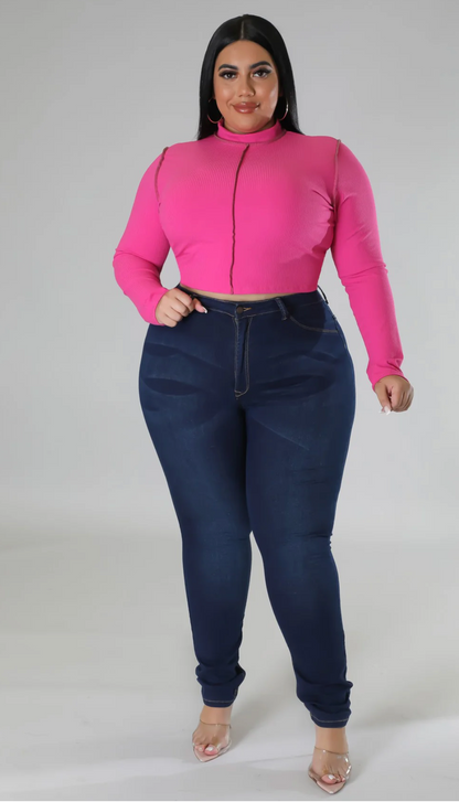 LITTLE MISS PERFECT SKIRT SET PLUS