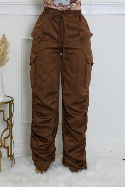 MAKING ASSUMPTIONS PANTS