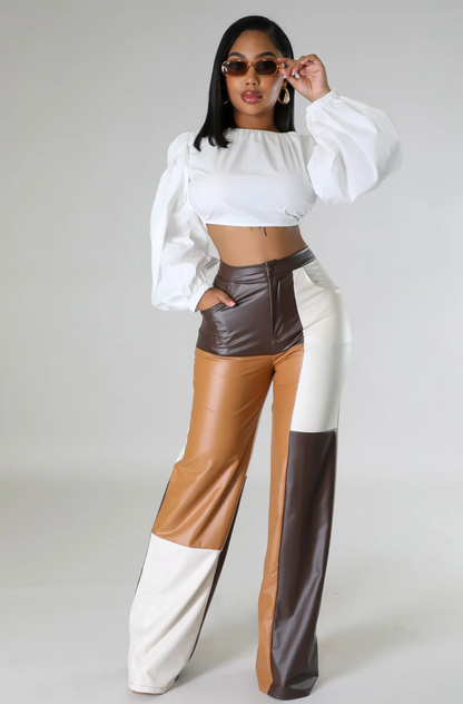 STUNNIN' ON YOU PANTS