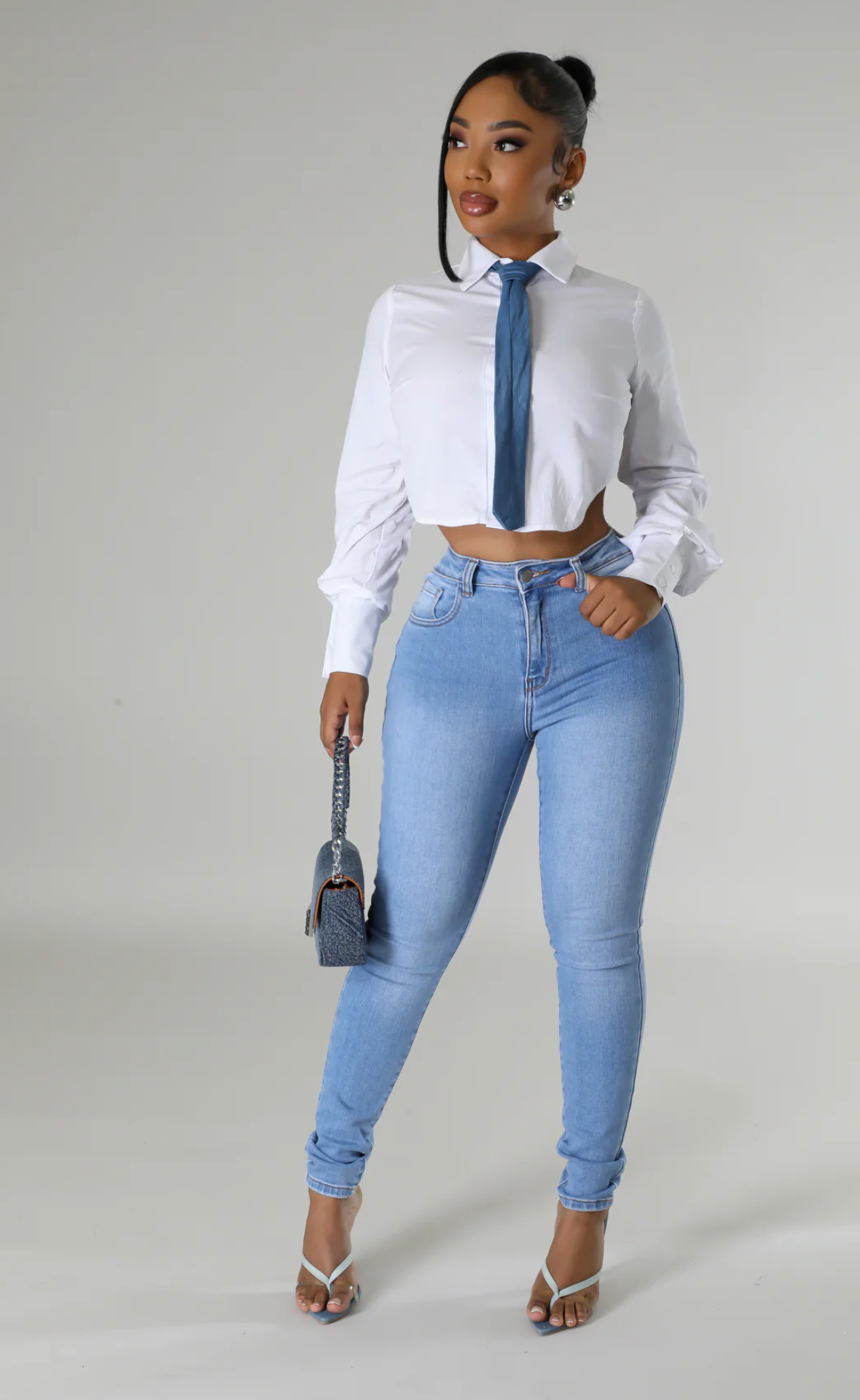 2PC MISS GOT IT ALL TOP