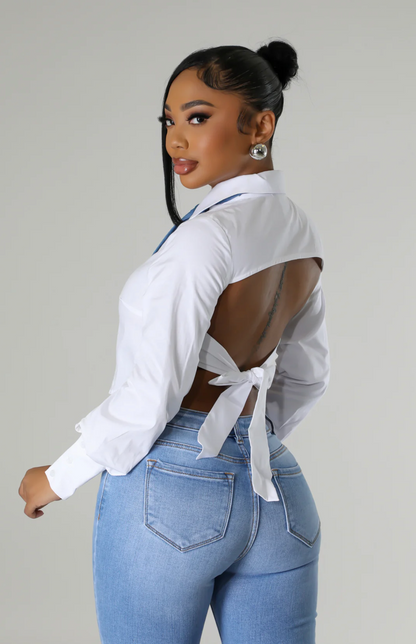 2PC MISS GOT IT ALL TOP