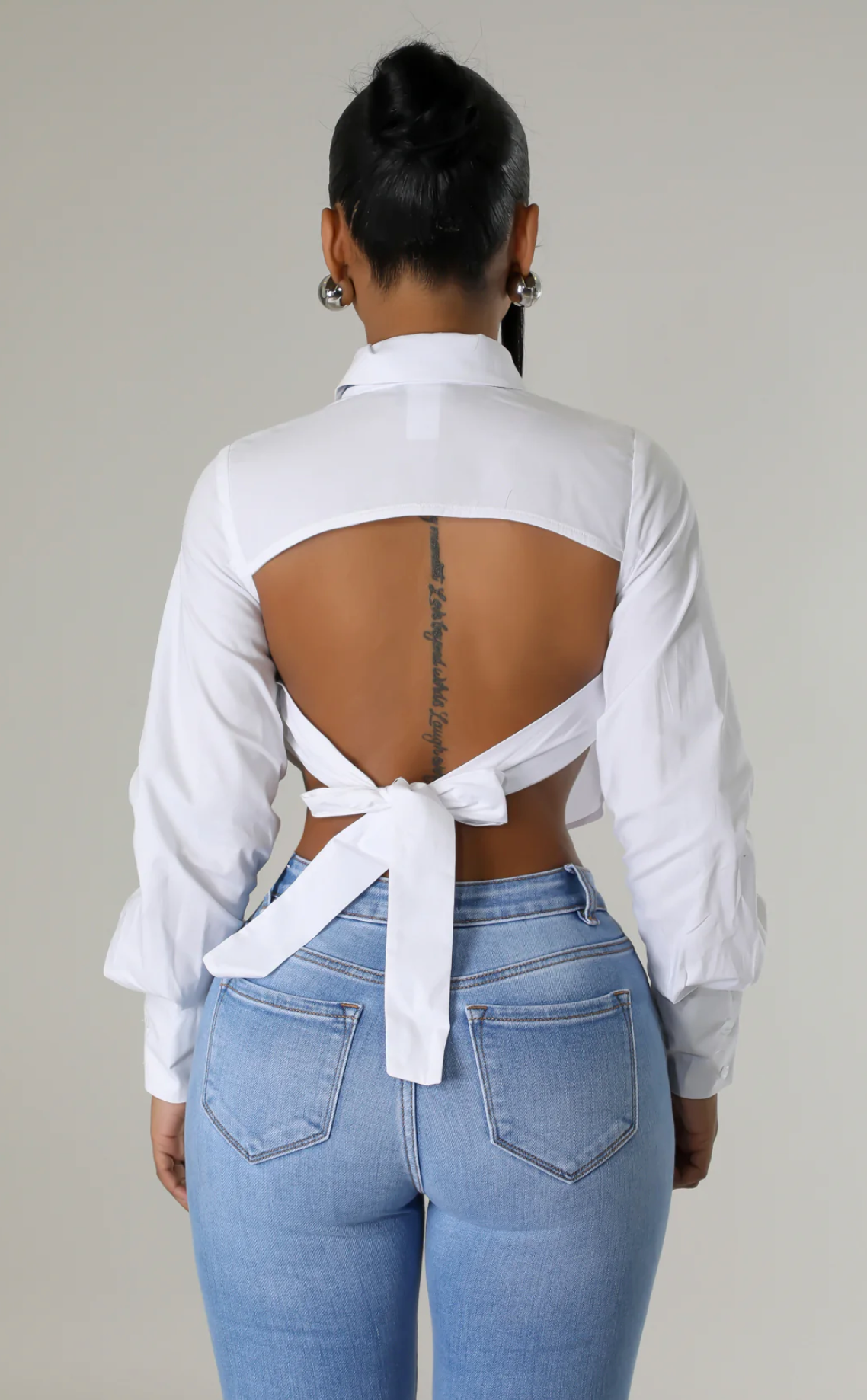 2PC MISS GOT IT ALL TOP