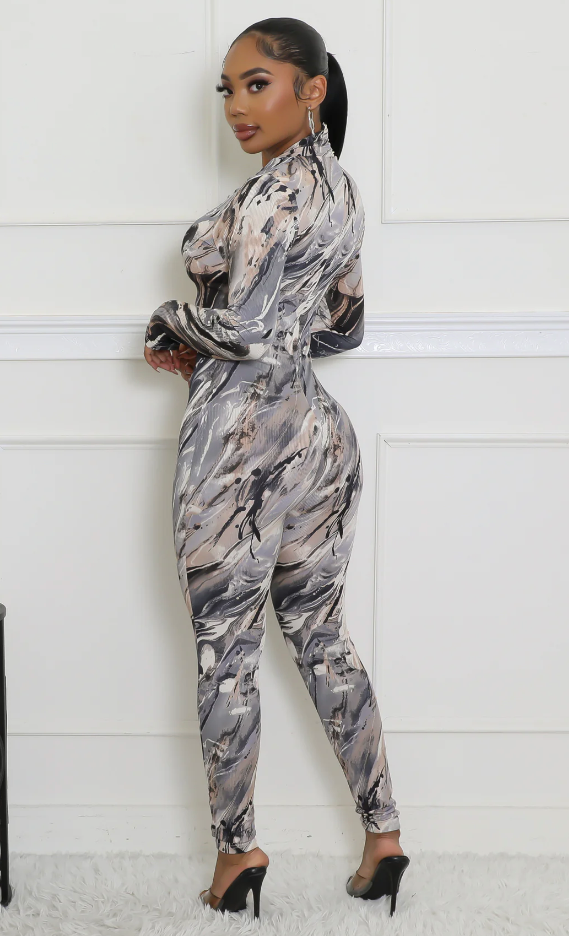 START OF AN ERA - JUMPSUIT