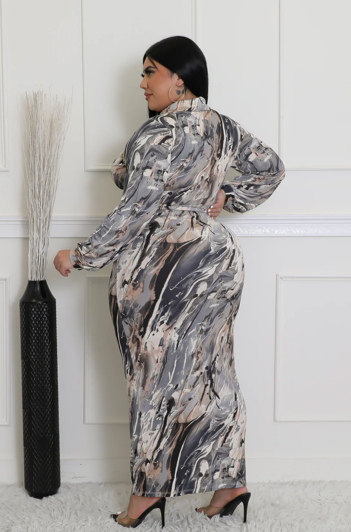 START OF AN ERA SKIRT SET - PLUS