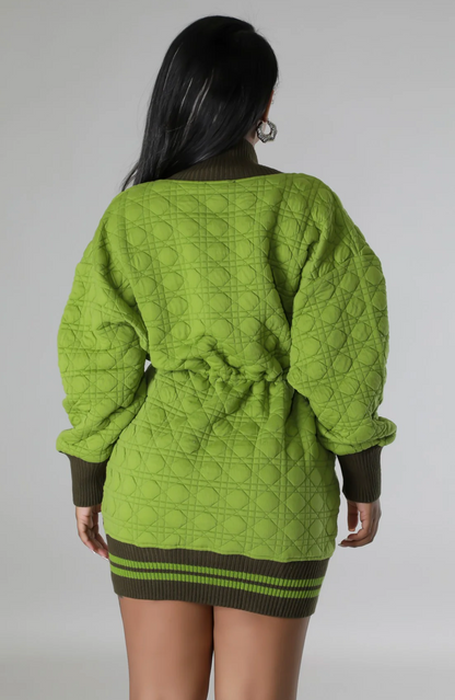 AIRANA JACKET