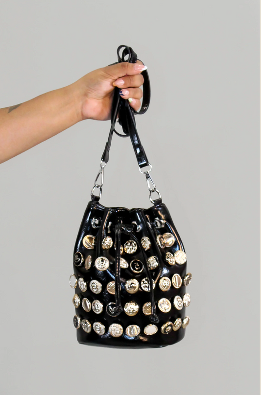 Bambolero Purse - Black