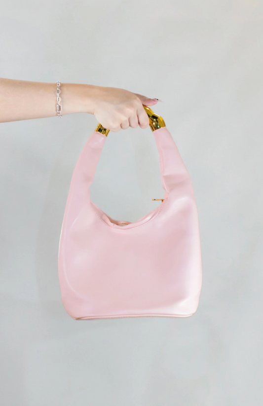 The Daniela Purse - Pink
