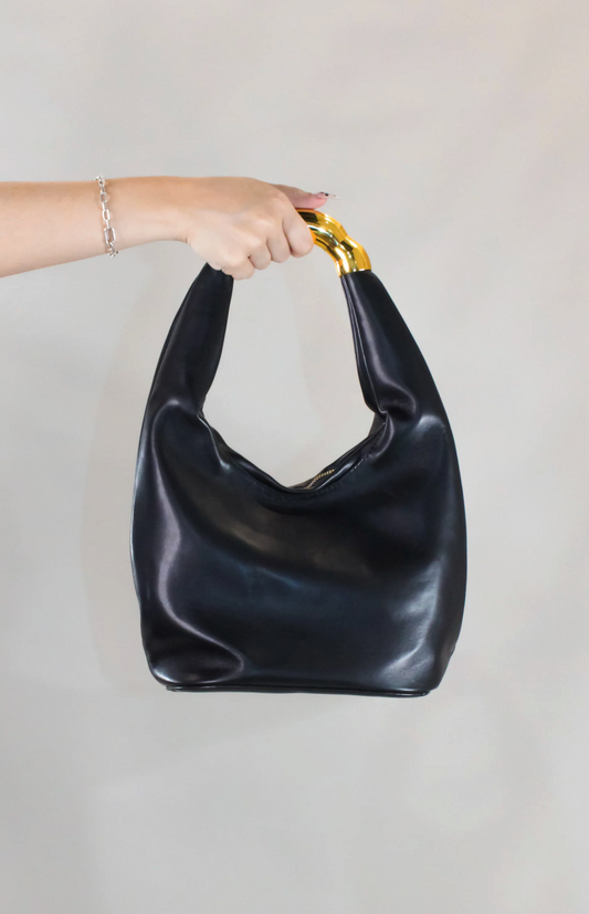 The Daniela Purse - Black