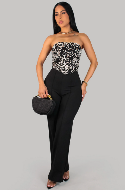 Alice Pants - Black