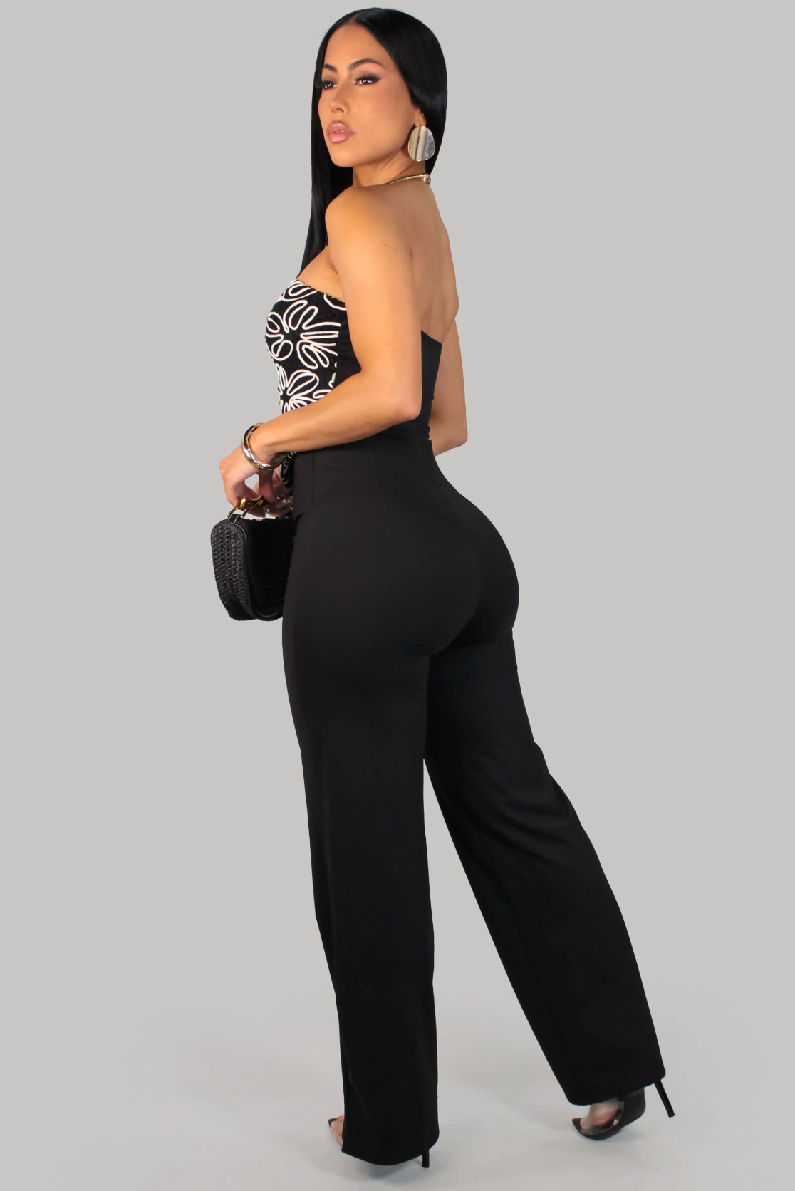 Alice Pants - Black