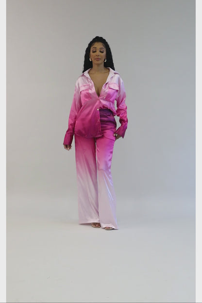 LOVE ON TOP PANT SET