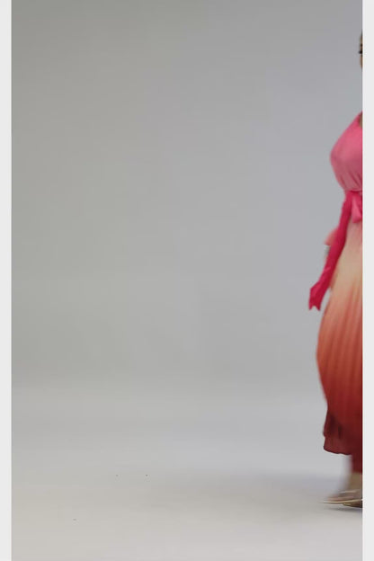 LOVE ALL OVER ME DRESS